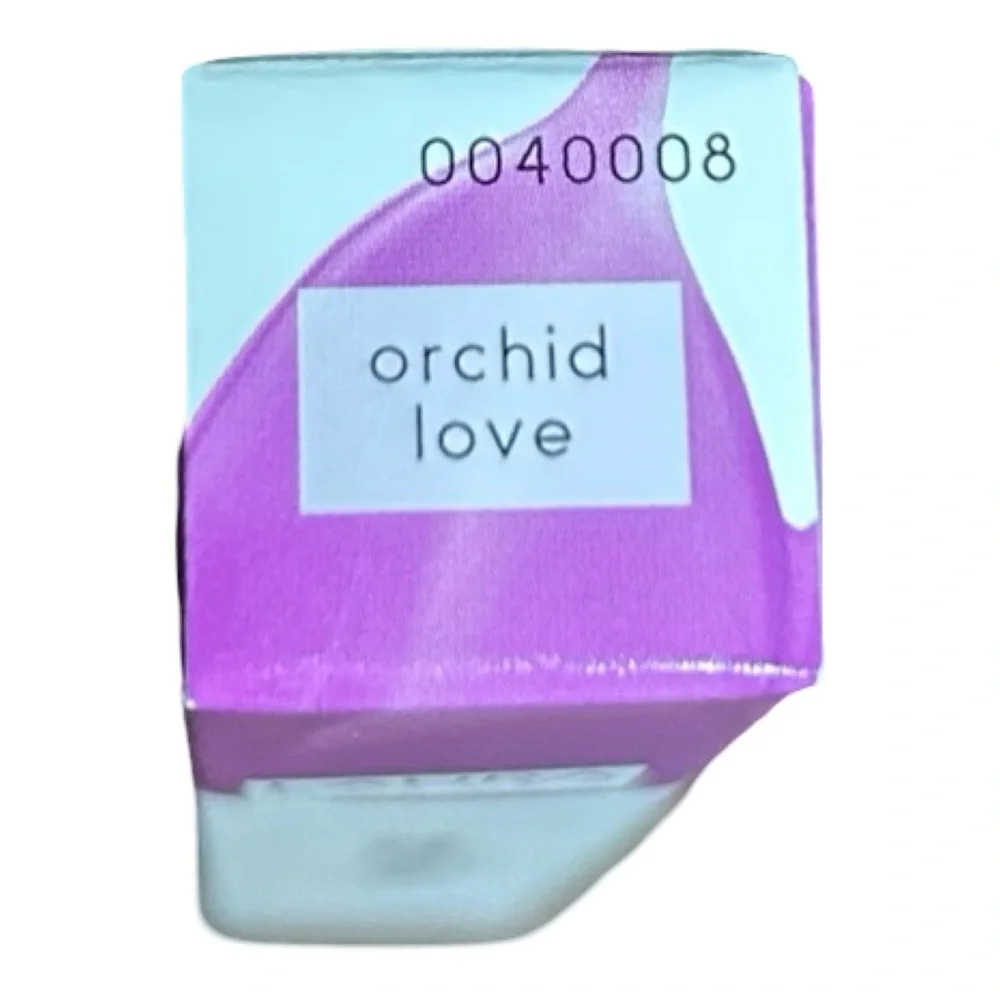 NWT Laura Geller Fifty Kisses Lip Locking Liquid Color Orchid Love Longwear